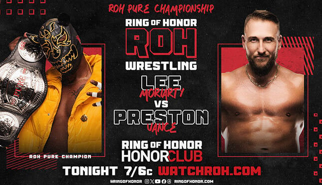 ROH TV 9-26-24