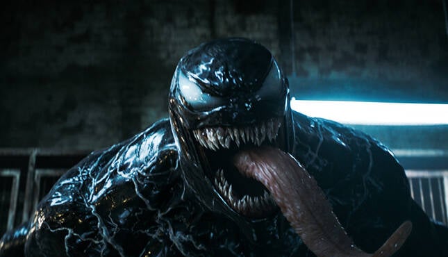 Venom: The Last Dance