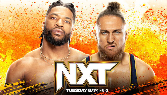 WWE NXT 9-03-2024