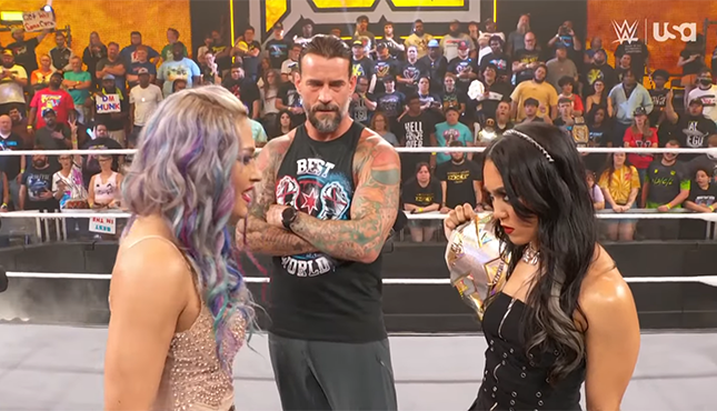 WWE NXT Giulia CM Punk Roxanne Perez 9-17-24.png