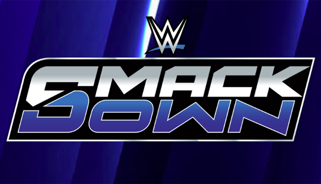 WWE Smackdown New Logo 9-13-24, Megan Thee Stallion Neva Play theme