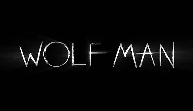 Wolf Man