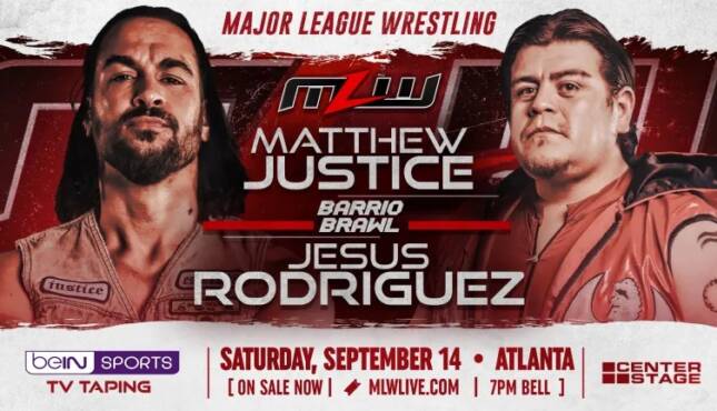 MLW Fightland