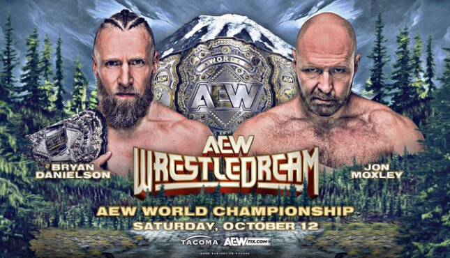 AEW WrestleDream