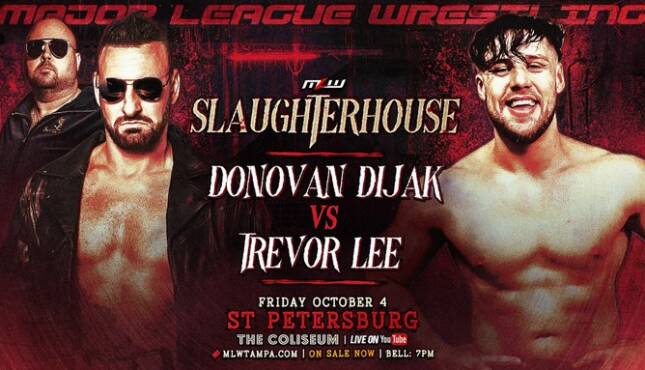 MLW Slaughterhouse