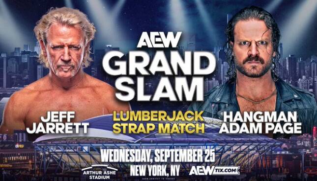 AEW Grand Slam