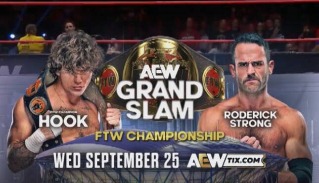 AEW Grand Slam