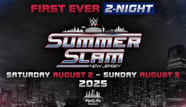 WWE Summerslam, Cardi B