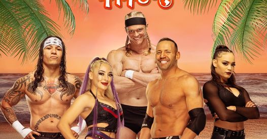 Turnbuckle Championship Wrestling