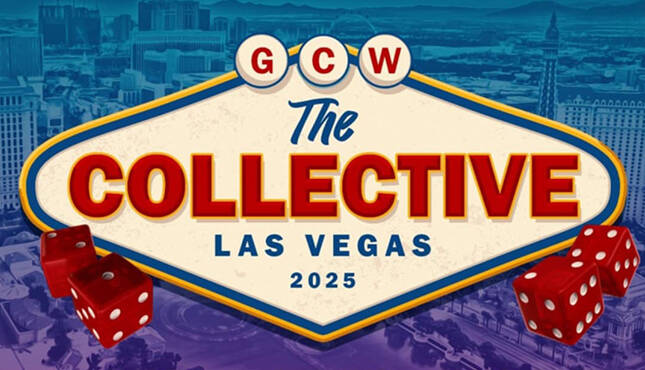 GCW The Collective 2025