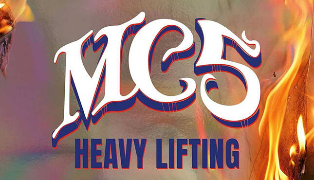 MC5 - Heavy Lifting