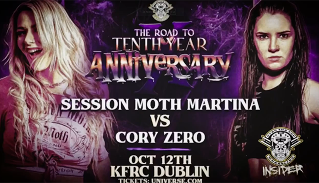 OTT Road To Tenth Anniversary