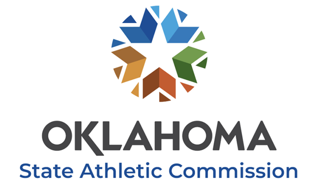 Oklahoma State Athletic Commission