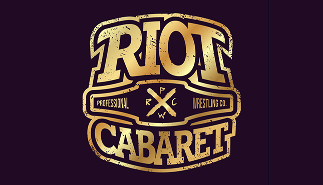 Riot Cabaret Pro Wrestling