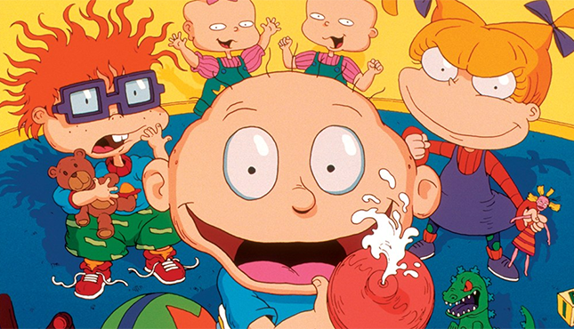 Rugrats