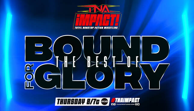 TNA Impact 10-3-24