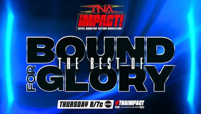 The Best of Bound for Glory TNA