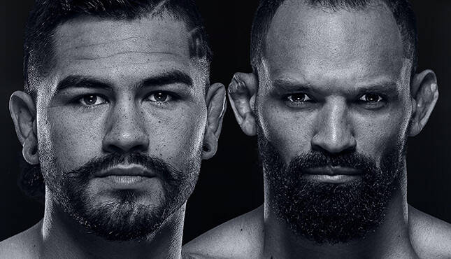 UFC on ESPN+ 103