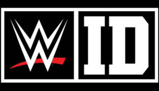 WWE ID Logo, Rob Van Dam