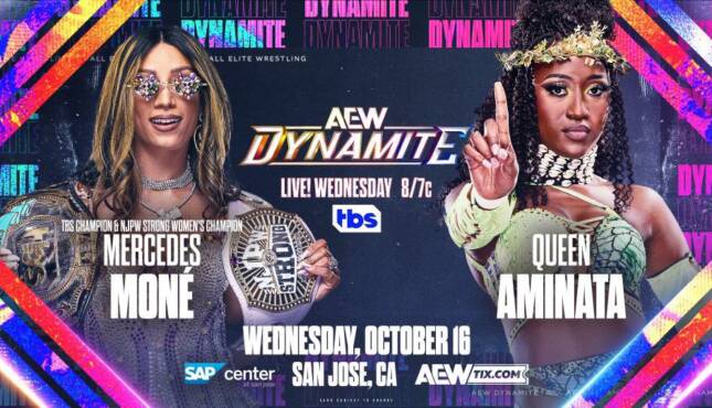 AEW Dynamite