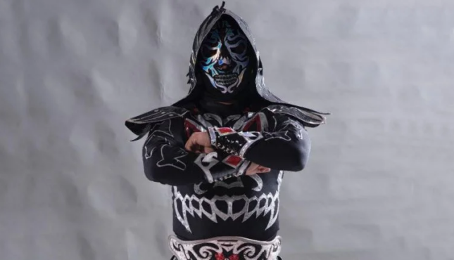 LA Parka Negra