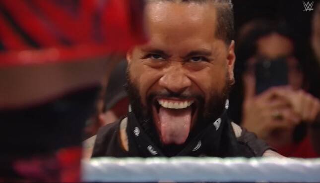 Jimmy Uso