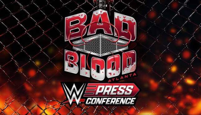 WWE Bad Blood