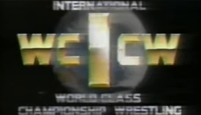 International World Class Championship Wrestling