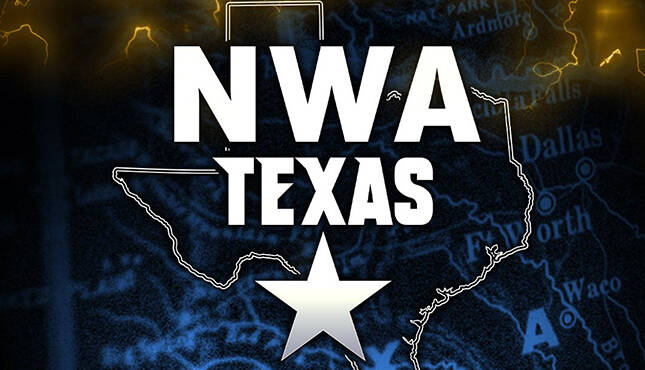 NWA Texas