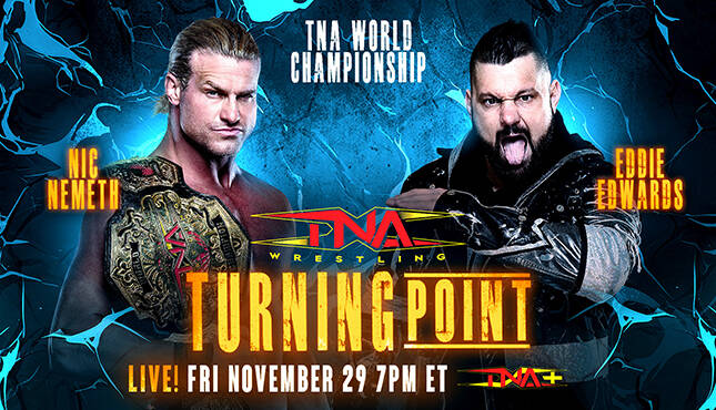 TNA Turning Point WT