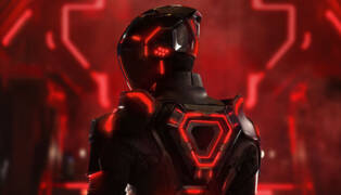 TRON: Ares