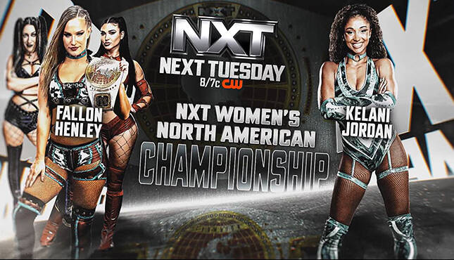 WWE NXT 11-12-24