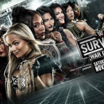 WWE Survivor Series: WarGames 2024 Preview