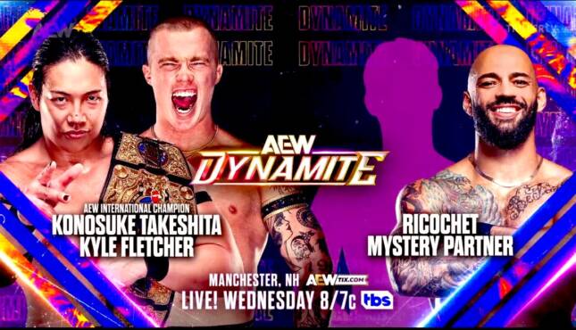 AEW Dynamite