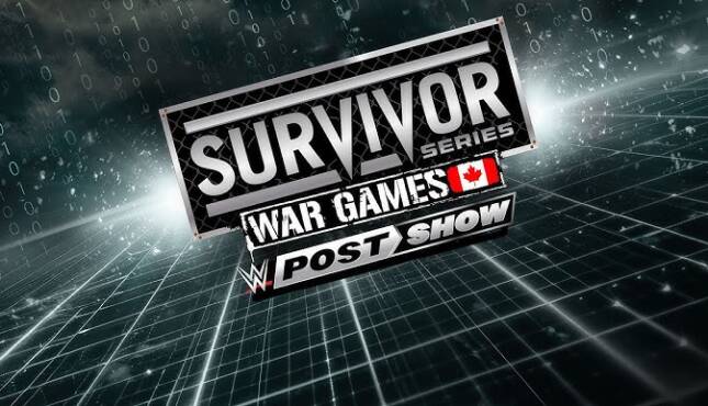 WWE Survivor Series