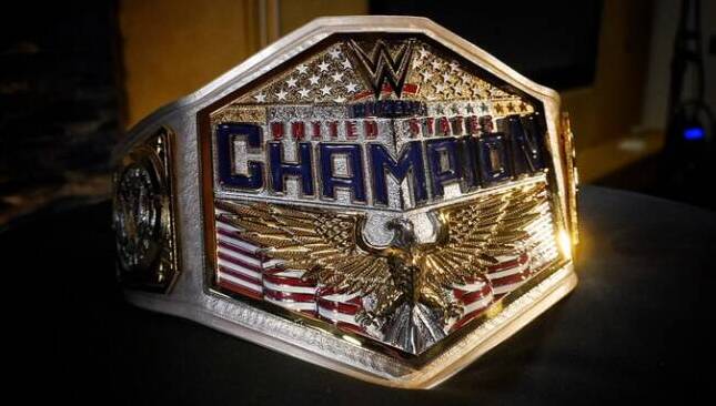 WWE Women's United States Championship