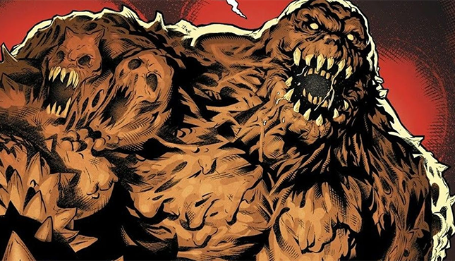 DC Studios Sets Clayface Movie From Mike Flanagan For 2026 Release