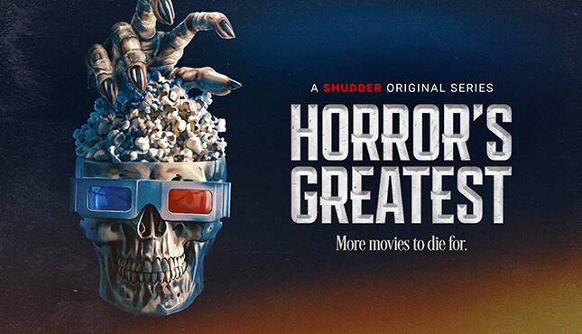 Horror's Greatest