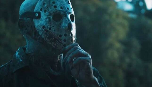 Jason Rising