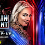 Gunther vs. Balor, Morgan vs. SKY & More: Saturday Night’s Main Event Returns