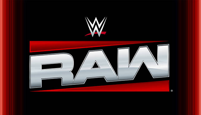 WWE Raw Netflix Logo, WWE EVP Chris Legentil