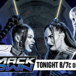 Join 411’s Live WWE Smackdown Coverage