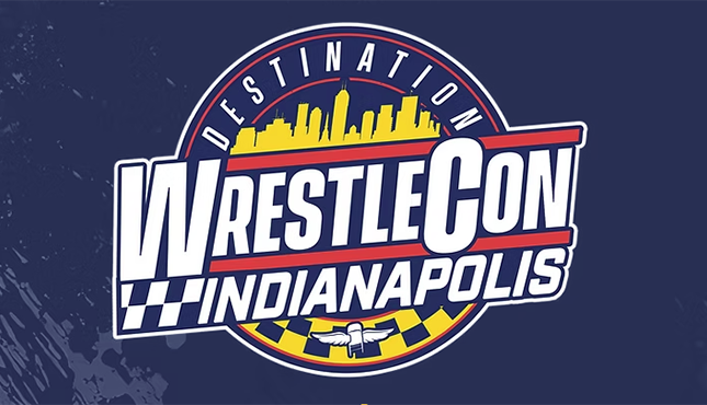 WrestleCon Indianapolis