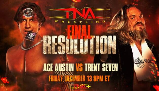 TNA Final Resolution