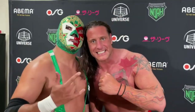 El Hijo del Dr. Wagner Jr