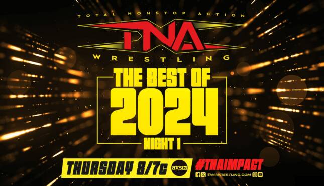 TNA Impact