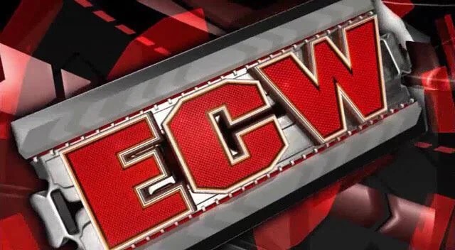 WWE ECW