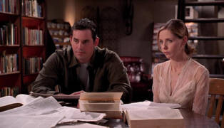 Buffy the Vampire Slayer 6-09