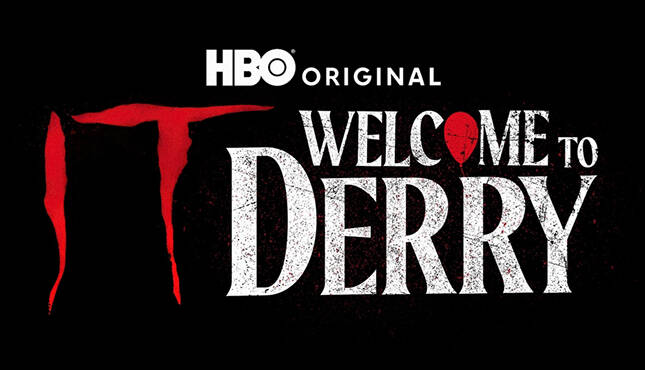 It: Welcome To Derry