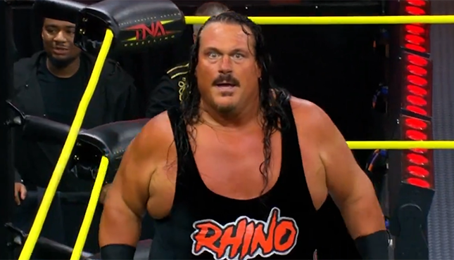 Rhino TNA Impact 1-2-25